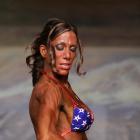 Pamela  Ball - NPC Bill Pearl High Desert Classic 2011 - #1